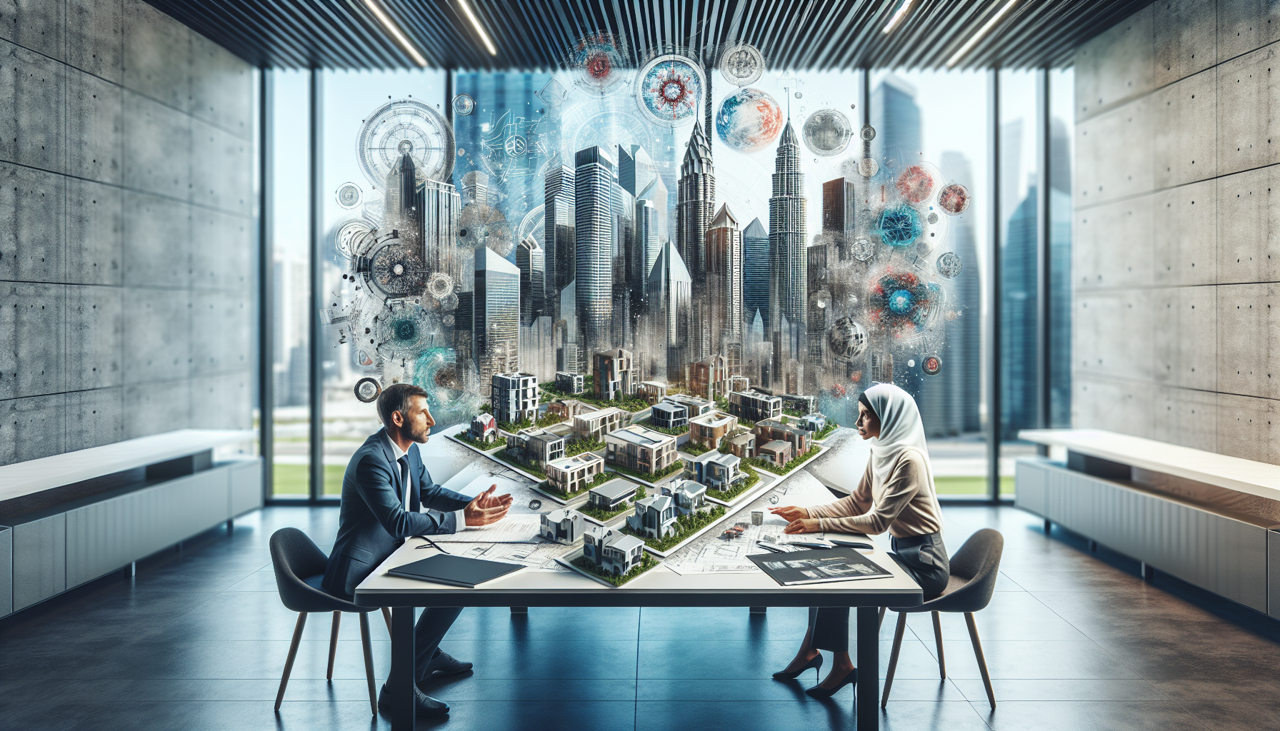 International Real Estate Investment Strategies for Beginners: A Case Study Approach