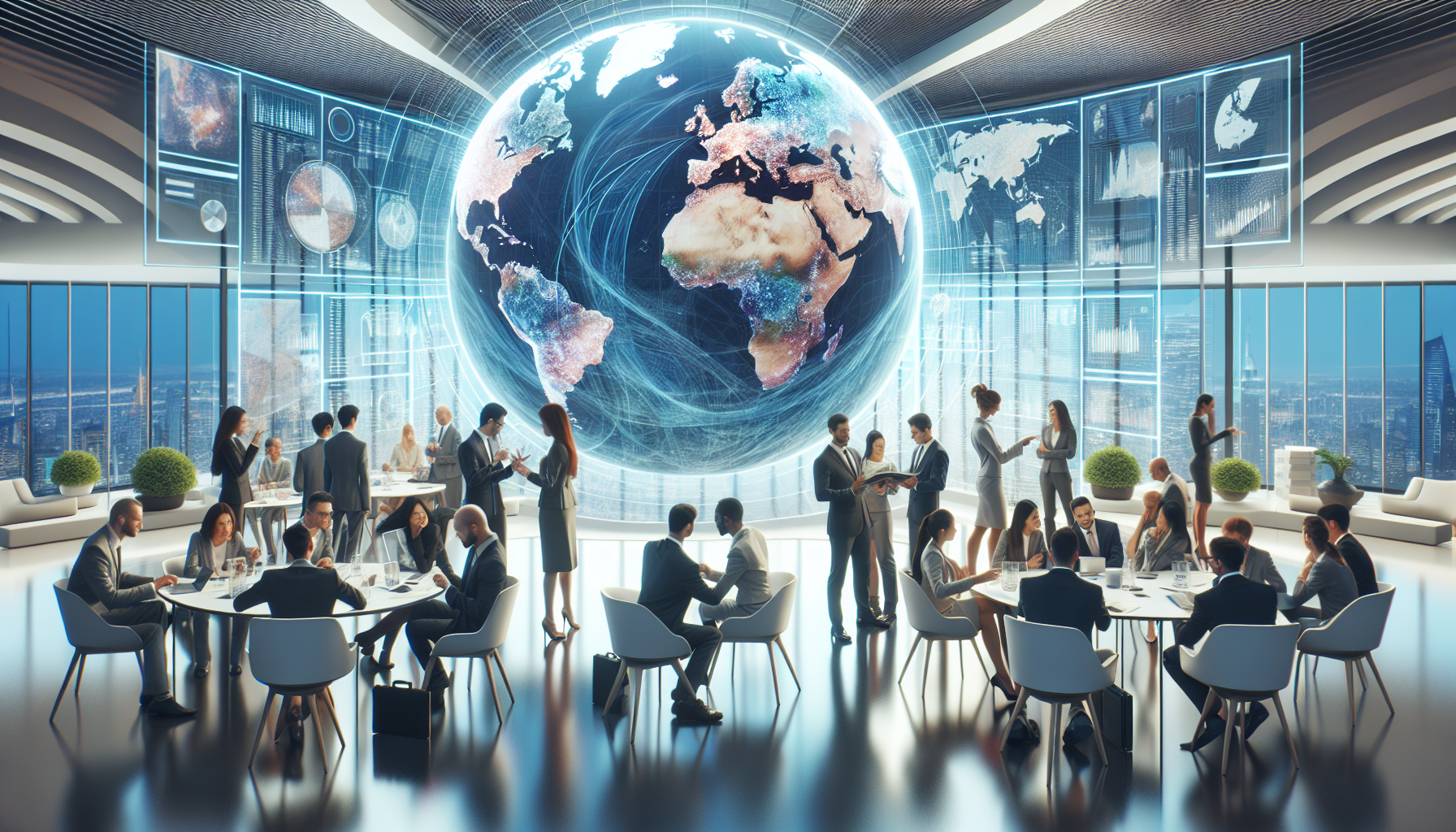 Investing in Vacation Homes Abroad: A Technical Exploration of Benefits and Challenges