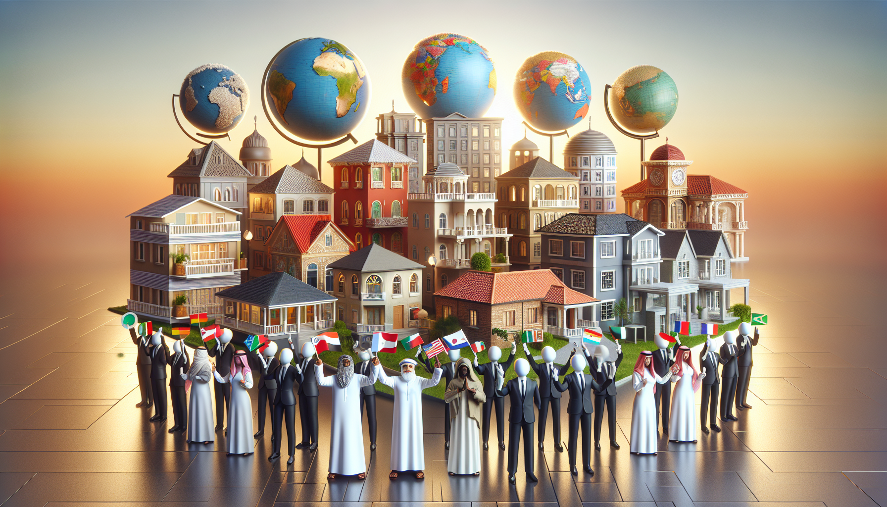 Myth Busting: Unveiling the Truths of Conducting Due Diligence on International Properties