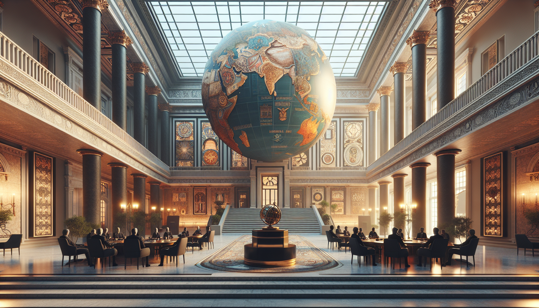 Smart Homes Across Borders: A Historical Evolution Towards a Connected Future