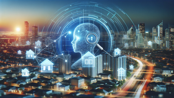 Blog Thumbnail for AI and Real Estate App Advertising: Navigating Ethical and Legal Challenges for the Future
