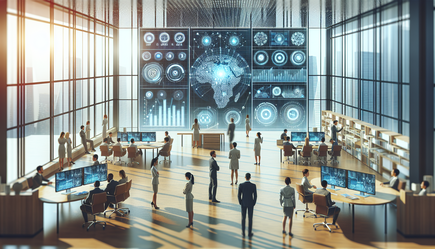 AI and Real Estate Market Manipulation: Legal Safeguards and Emerging Trends