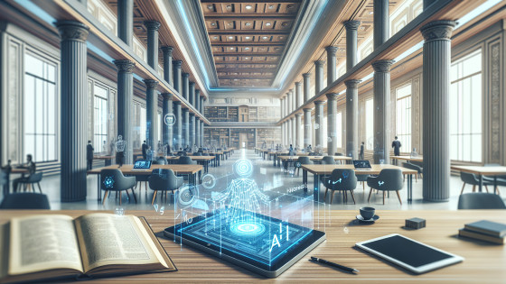 Blog Thumbnail for AI in Real Estate Appraisals: Navigating Compliance and Legal Standards Through History