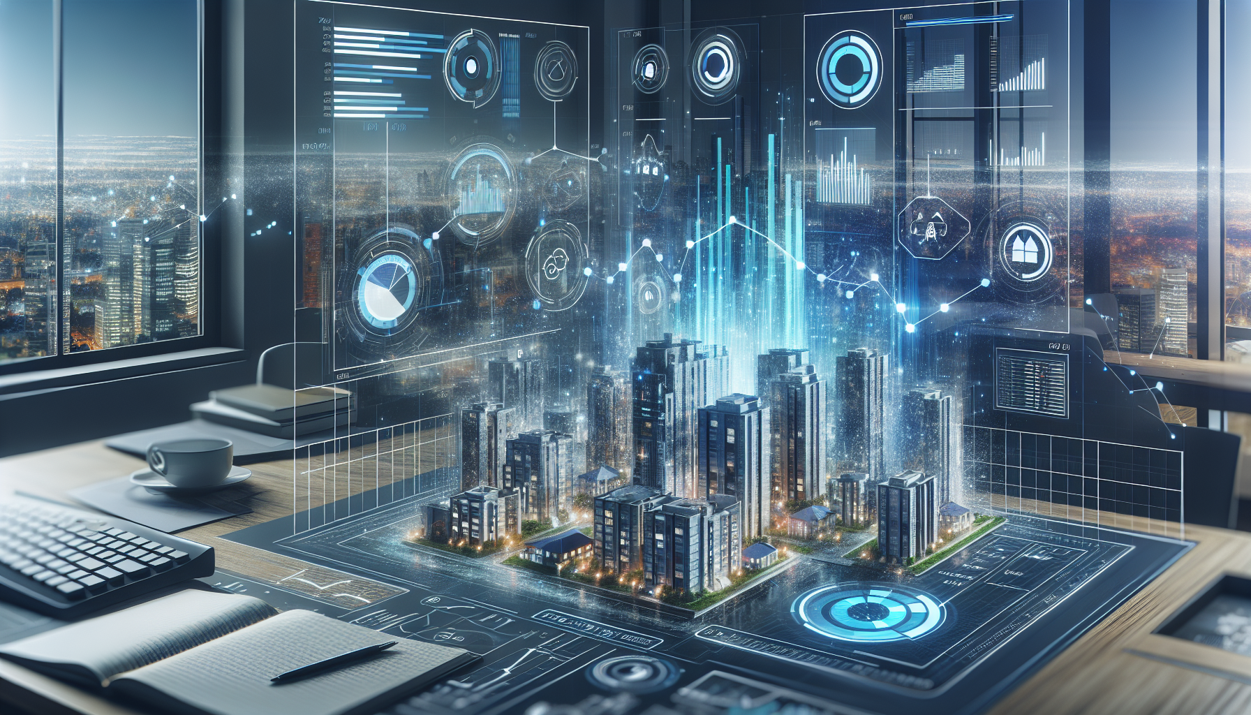 AI in Real Estate: Navigating the Challenges of Anti-Discrimination Laws