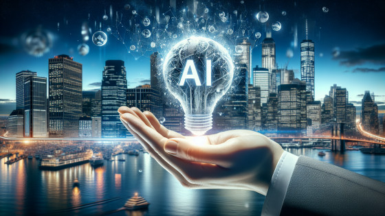 Blog Thumbnail for Demystifying AI in Real Estate: Navigating Compliance and Legal Hurdles with Confidence