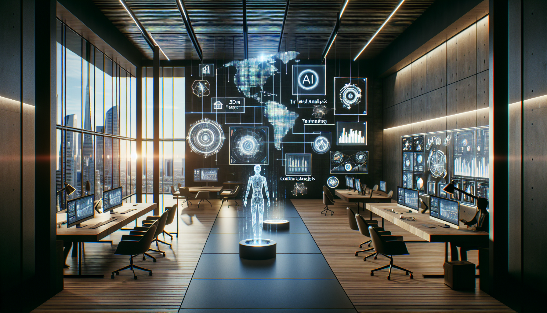 Legal Considerations for AI-Powered Real Estate Predictive Analytics: Navigating the Future of Property Transactions