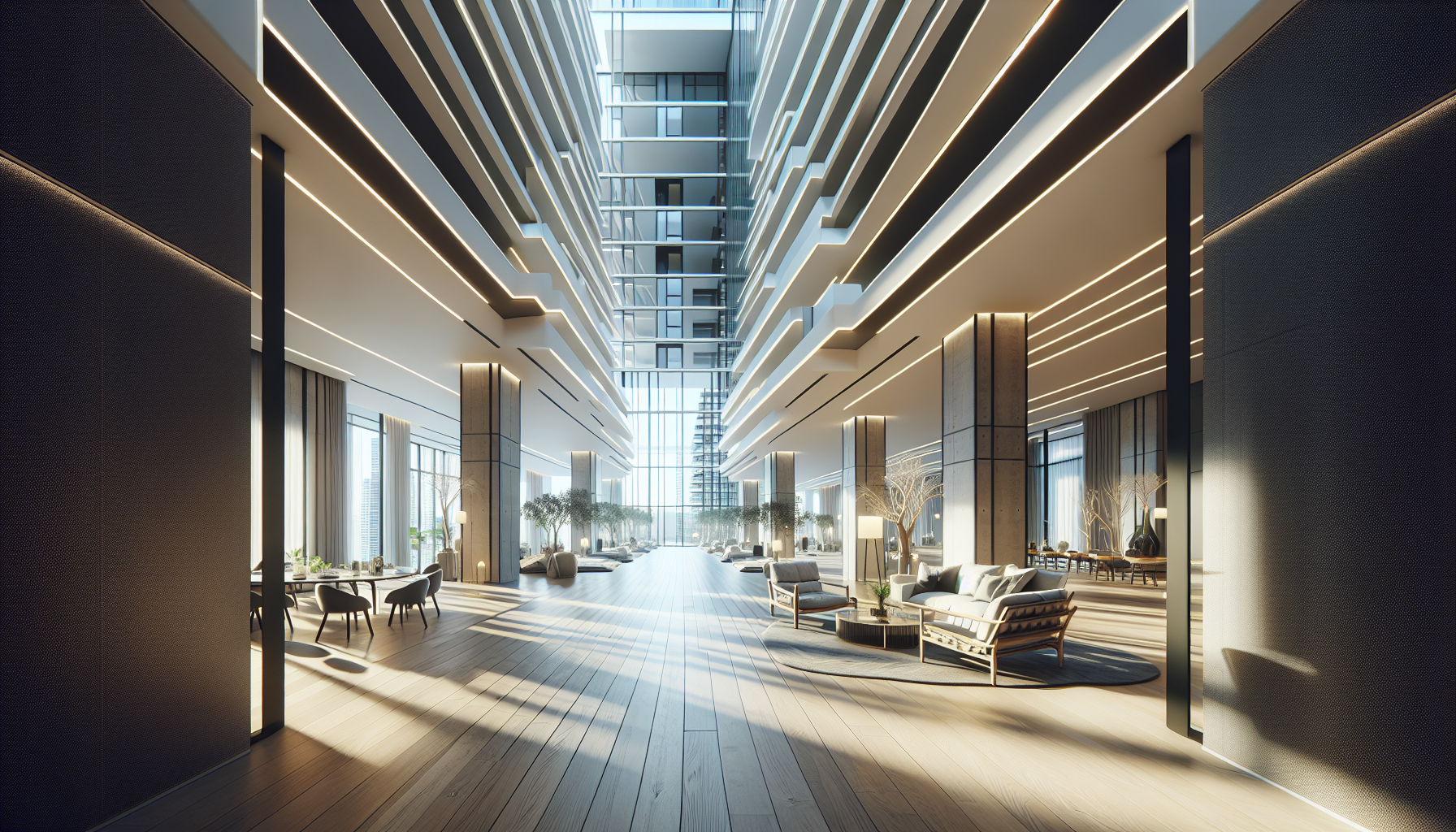 Exploring Toronto's Luxury Real Estate: A Critical Examination of ...