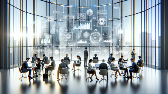Blog Thumbnail for Navigating Compliance Challenges in AI-Driven Real Estate Due Diligence: A Case Study