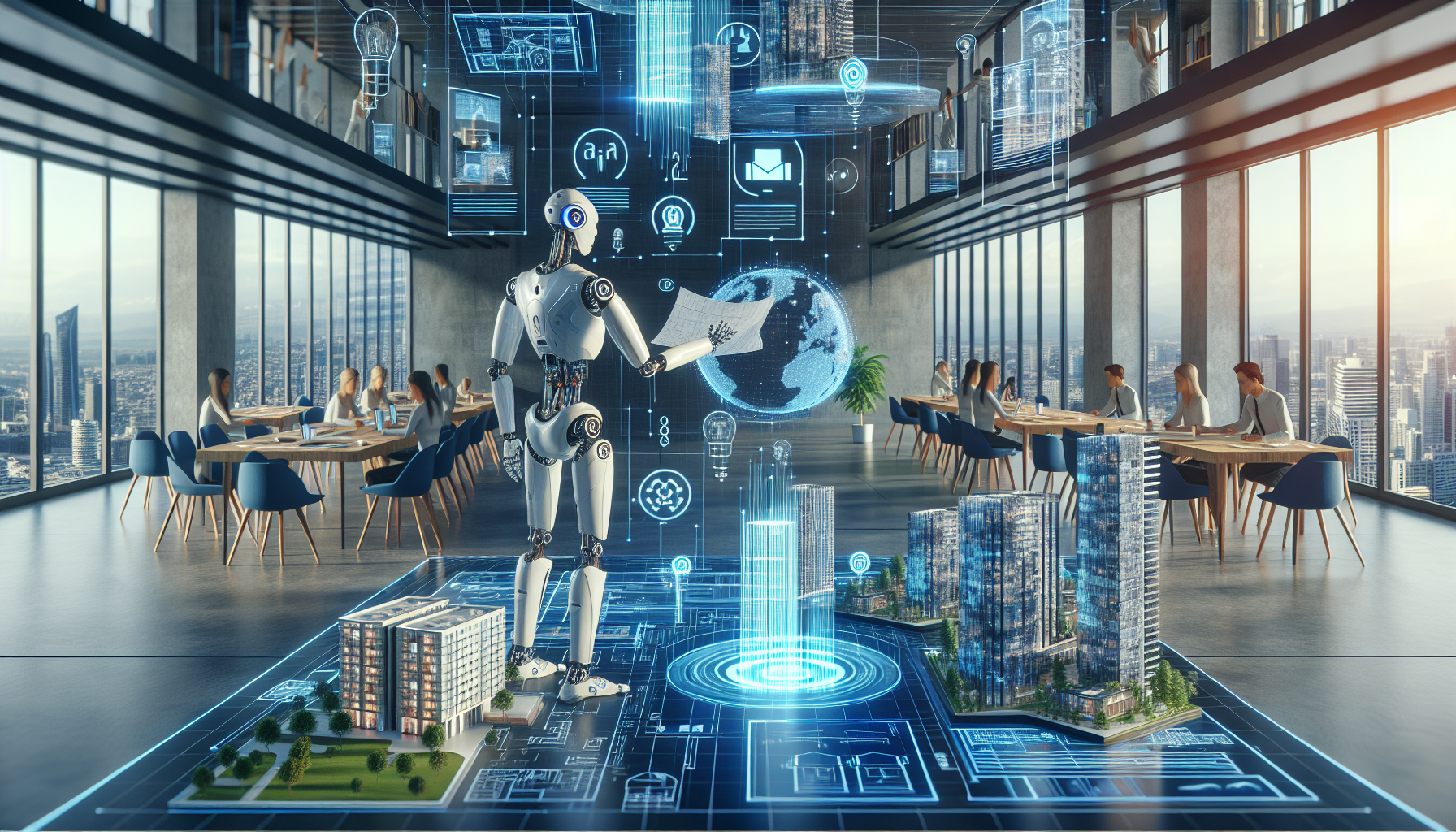Navigating the Legal Standards for AI-Driven Real Estate Market Analysis: A How-to Guide