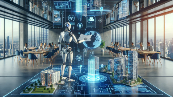 Blog Thumbnail for Navigating the Legal Standards for AI-Driven Real Estate Market Analysis: A How-to Guide