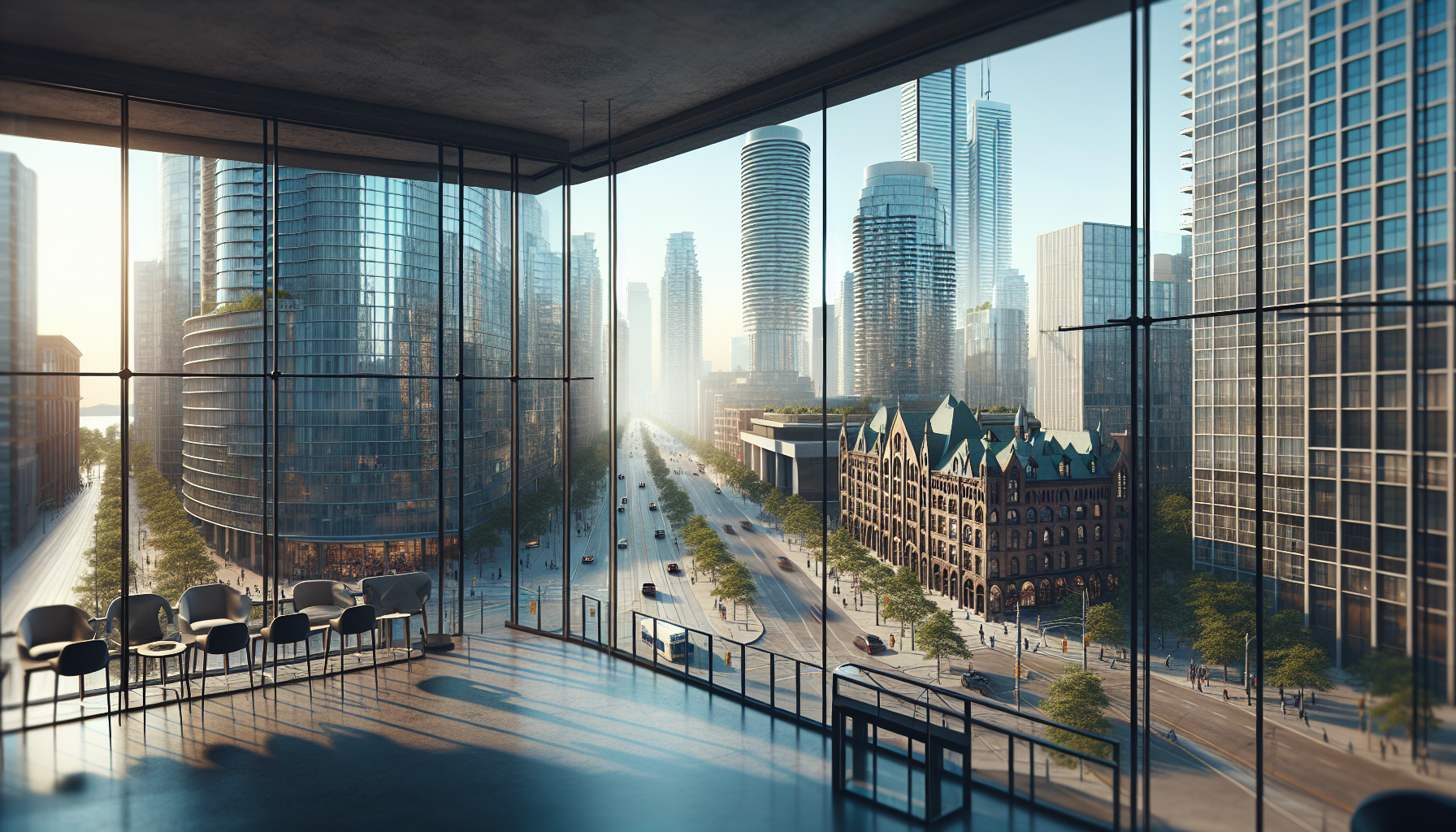 Navigating Toronto's Property Tax Maze: A Historical Challenge | Global ...