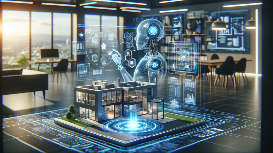 Blog Thumbnail for Regulatory Challenges in AI-Driven Real Estate: A Case Study