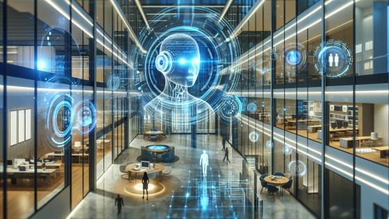Blog Thumbnail for Regulatory Oversight of AI in Real Estate Pricing: Navigating the Future