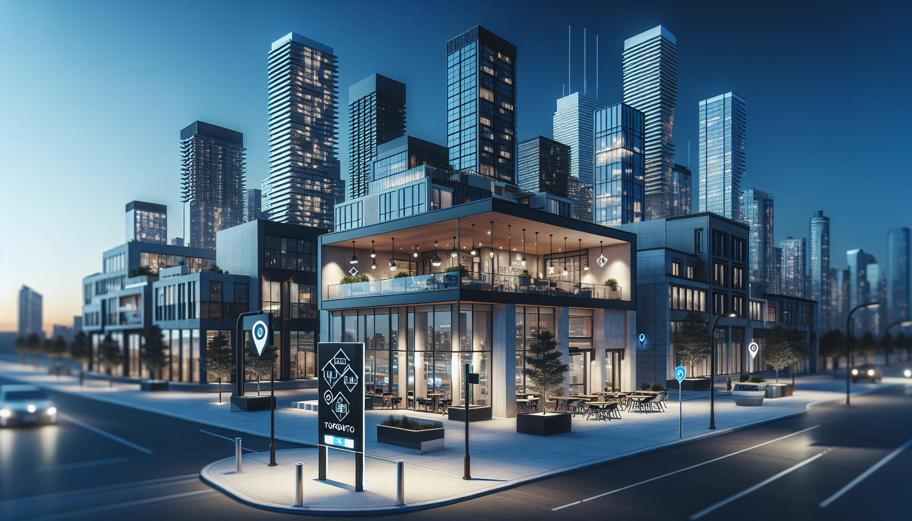 The Benefits of Buying a Pre-Construction Condo in Toronto: A How-to Guide