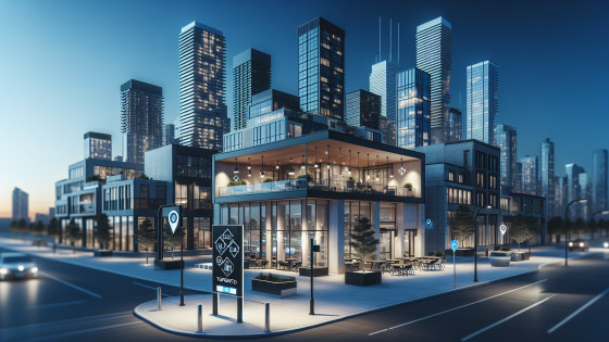 Blog Thumbnail for The Benefits of Buying a Pre-Construction Condo in Toronto: A How-to Guide