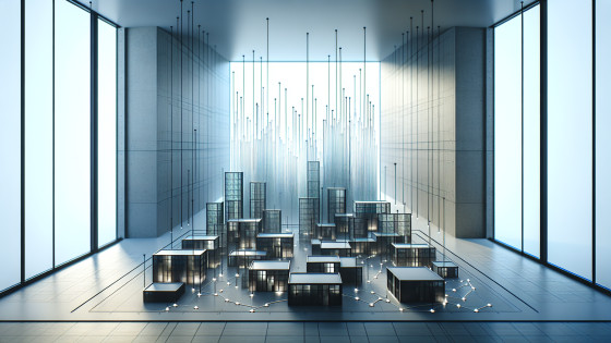 Blog Thumbnail for The Digital Revolution: How Technology is Shaping Toronto's Real Estate Market
