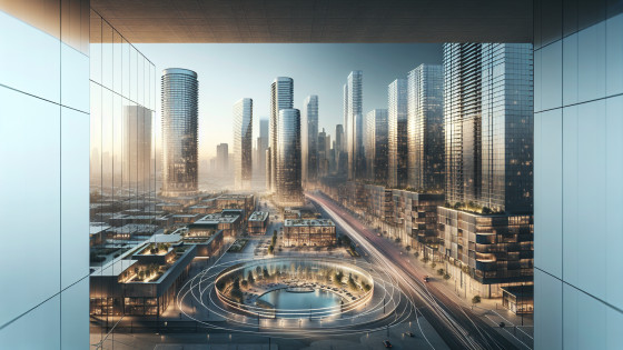 Blog Thumbnail for The Impact of Toronto's Public Transportation Expansion on Future Property Prices