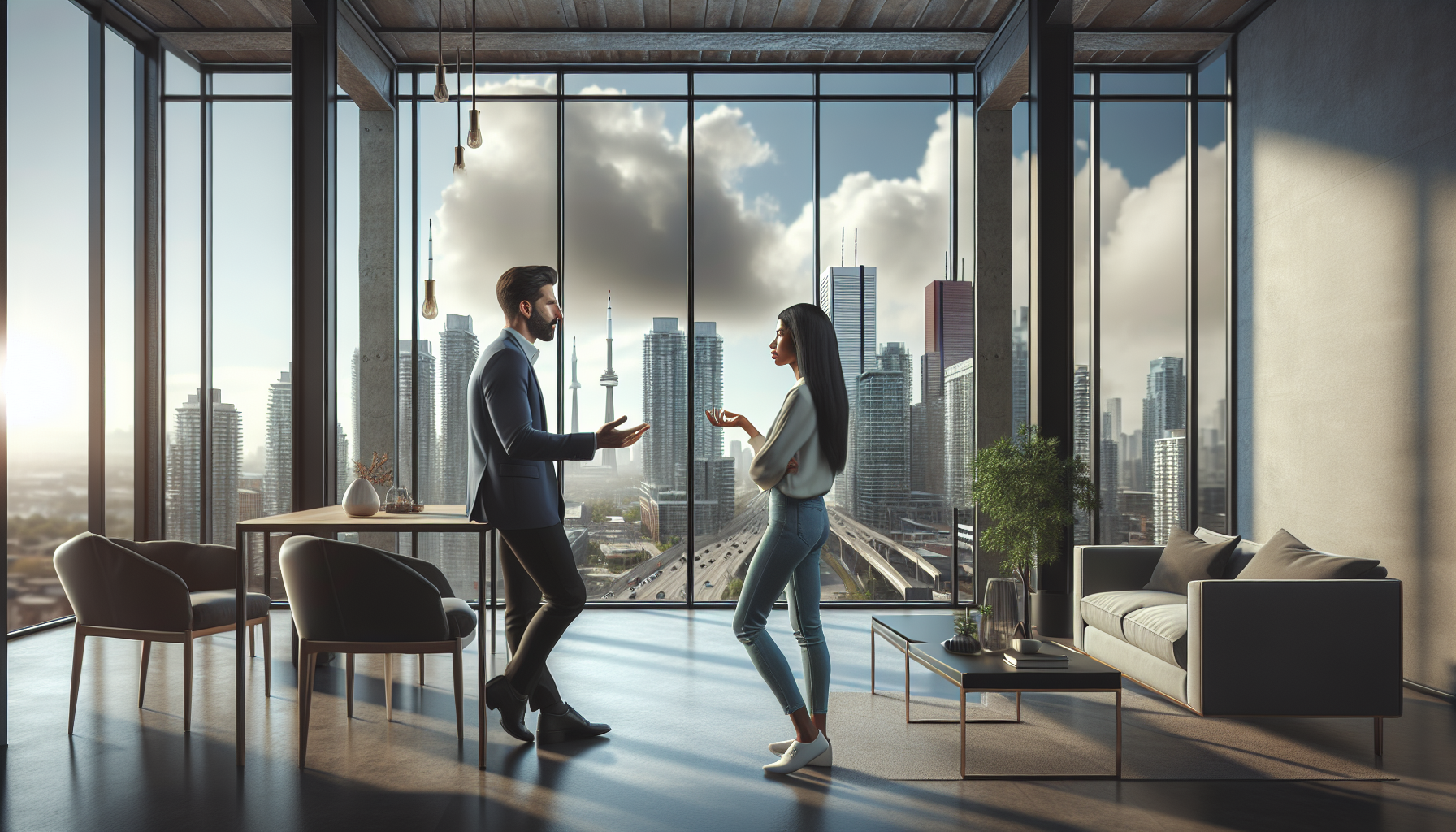 Prime Home Realty Inc. Privacy Policy Document