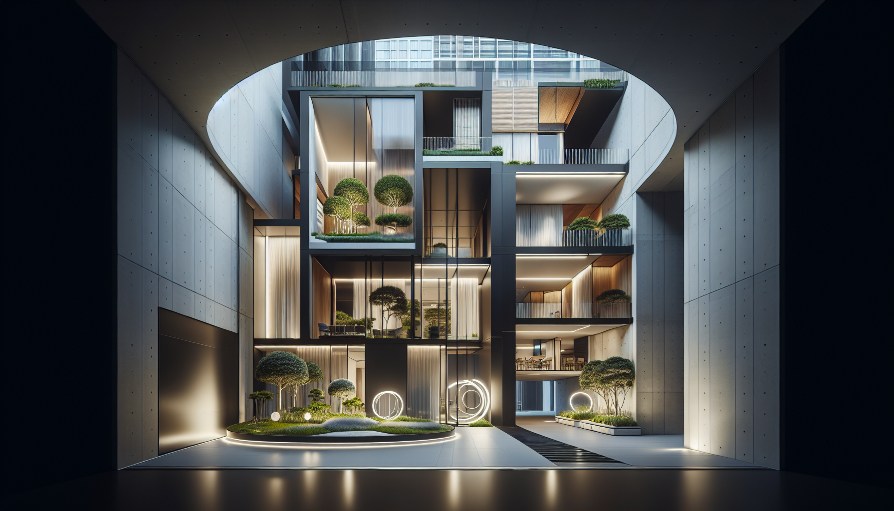 Toronto's Luxury Real Estate: A World of Elegance and Exclusivity ...